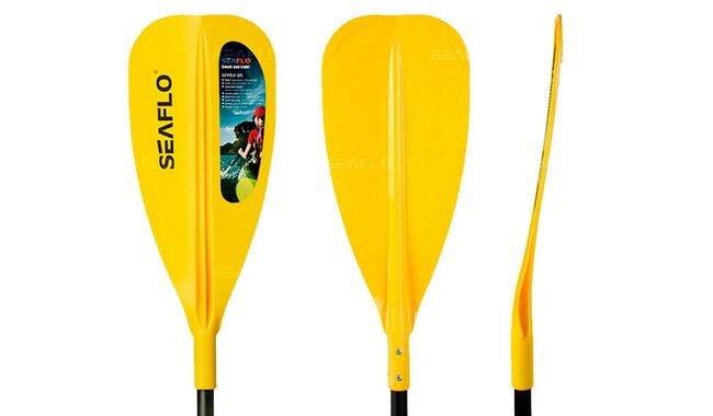 SUP-доска SeaFlo SF-S002 - дополнительное фото 3