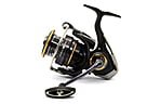 Катушка Daiwa 20 Legalis LT - фото 2