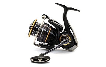 Котушка Daiwa 20 Legalis LT