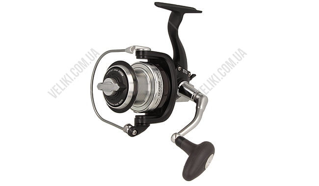 Катушка Tica Galant Long Cast GLAT 4000 - дополнительное фото 1