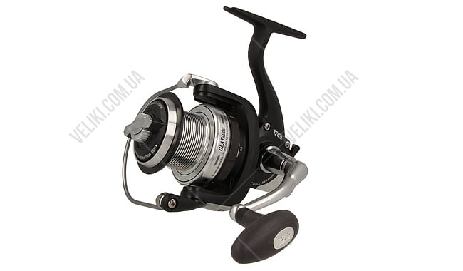 Катушка Tica Galant Long Cast GLAT 4000 - дополнительное фото 2
