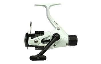 Котушка Jaxon Tramp TS