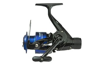 Котушка Jaxon Tramp TM