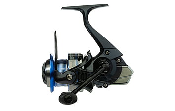 Котушка Jaxon Feeder Pro