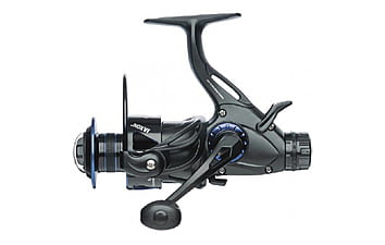 Котушка Jaxon Passion Free Run XL