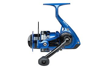 Котушка Jaxon Spark SPX