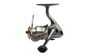 Котушка Jaxon Micron GT