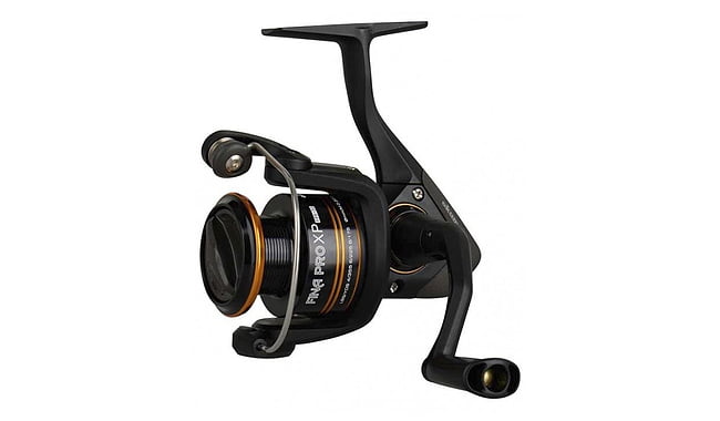 Котушка Okuma Fina Pro XP FPX - фото 1