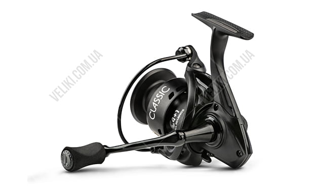 Котушка Brain Classic - дополнительное фото 1