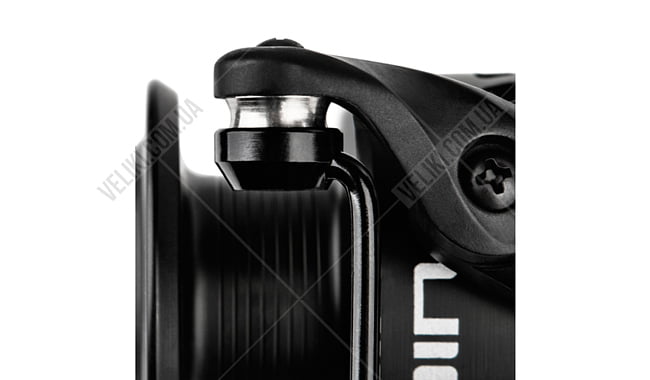 Котушка Brain Classic - дополнительное фото 3