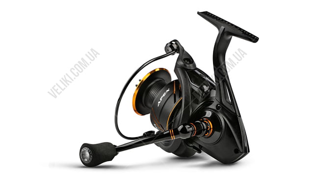 Катушка Brain Apex 20 - дополнительное фото 1