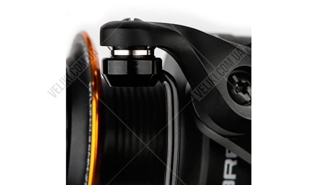 Катушка Brain Apex 20 - дополнительное фото 3