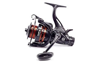 Катушка Brain Apex Double Baitrunner