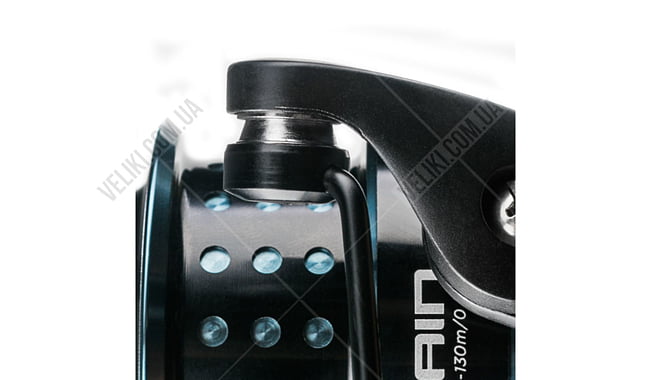 Катушка Brain Scout - дополнительное фото 3