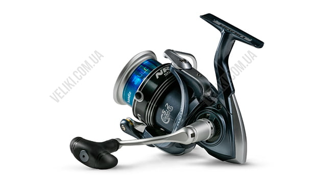 Котушка Brain NRG - дополнительное фото 1