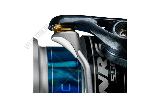 Котушка Brain NRG - дополнительное фото 3