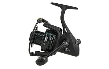 Катушка Ryobi Ecusima GC