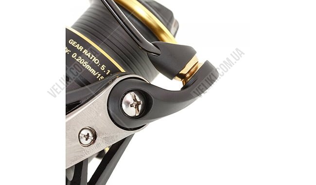 Катушка Ryobi Virtus - дополнительное фото 3