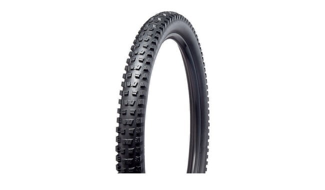 Покрышка Specialized Butcher Grid Trail 29x2.6" 2Bliss Ready T9 - фото 1