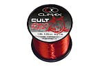 Волосінь Climax Cult Carpline Red 1200 м - фото 1