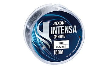 Леска Jaxon Intensa Spinning 150 м 0,35 мм 22 кг