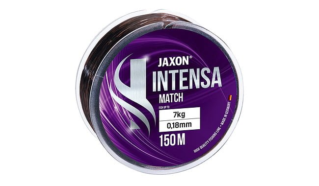 Волосінь Jaxon Intensa Match ZJ-INM025A - фото 1