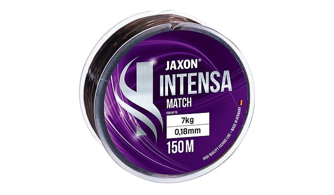 Волосінь Jaxon Intensa Match ZJ-INM022A - фото 1