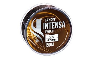 Волосінь Jaxon Intensa Feeder ZJ-INF025A