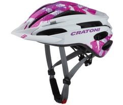 Велошлем Cratoni Pacer Junior