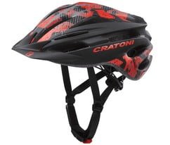 Велошлем Cratoni Pacer Junior