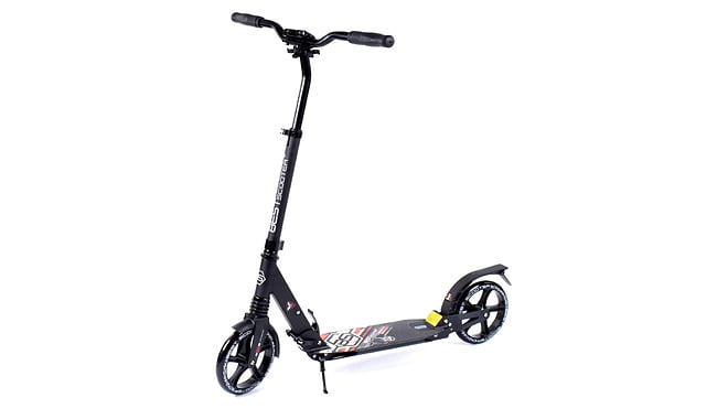 Самокат Best Scooter WB 200 PU - фото 2