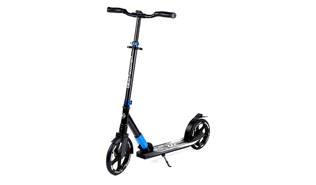 Самокат Best Scooter 230/215 PU - фото 1