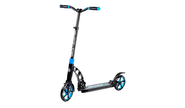 Самокат Best Scooter 200/200 PU - фото 3