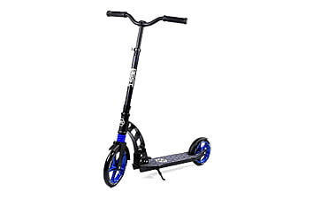 Самокат Best Scooter 230/180 PU