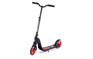 Самокат Best Scooter HD 200 PU