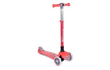 Самокат Best Scooter 120/80