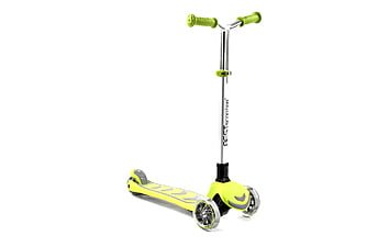 Самокат Best Scooter Y 120/80