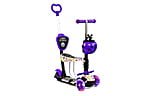 Самокат Best Scooter 5 в 1 - фото 2