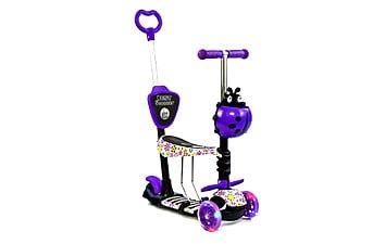 Самокат Best Scooter 5 в 1