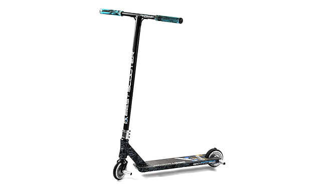 Самокат Best Scooter 110 PU HIC - фото 1