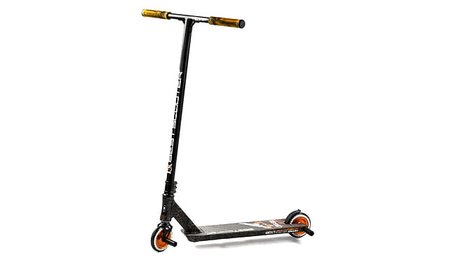 Самокат Best Scooter 110 PU HIC - фото 3