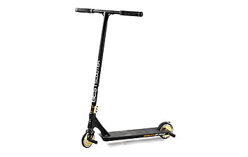 Самокат Best Scooter 120 PU HIC