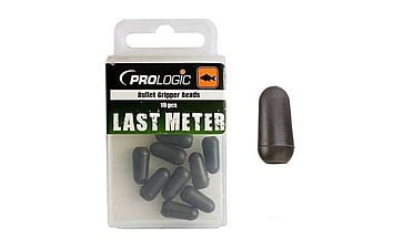 Бусинка Prologic Bullet Gripper Beads 10 шт