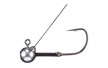 Джиг головка Decoy VJ-77 Plus Guard S # 2-2.5g 4 шт