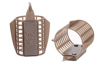 Годівниця Select закормочная 45 x 54 мм 50 г