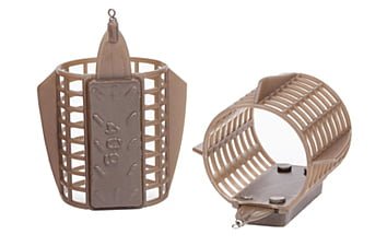 Годівниця Select закормочная 45 x 56 мм 40 г