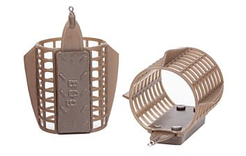 Годівниця Select закормочная 45 x 56 мм 80 г