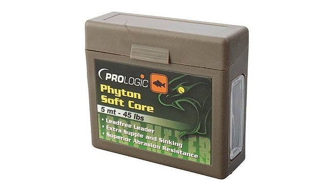 Ледкор Prologic Phyton SC 5 м - фото 1