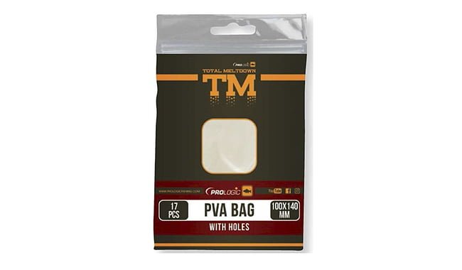 ПВА-пакет Prologic TM PVA Bag - фото 1