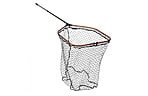 Підсак Savage Gear Pro Tele Folding Net Rubber X-Large Mesh L (65x50cm) - фото 1